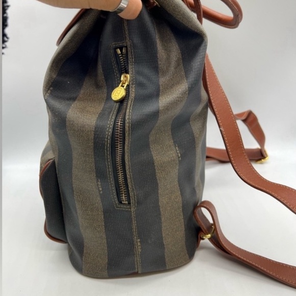 Fendi Backpack - Picture 2 of 12
